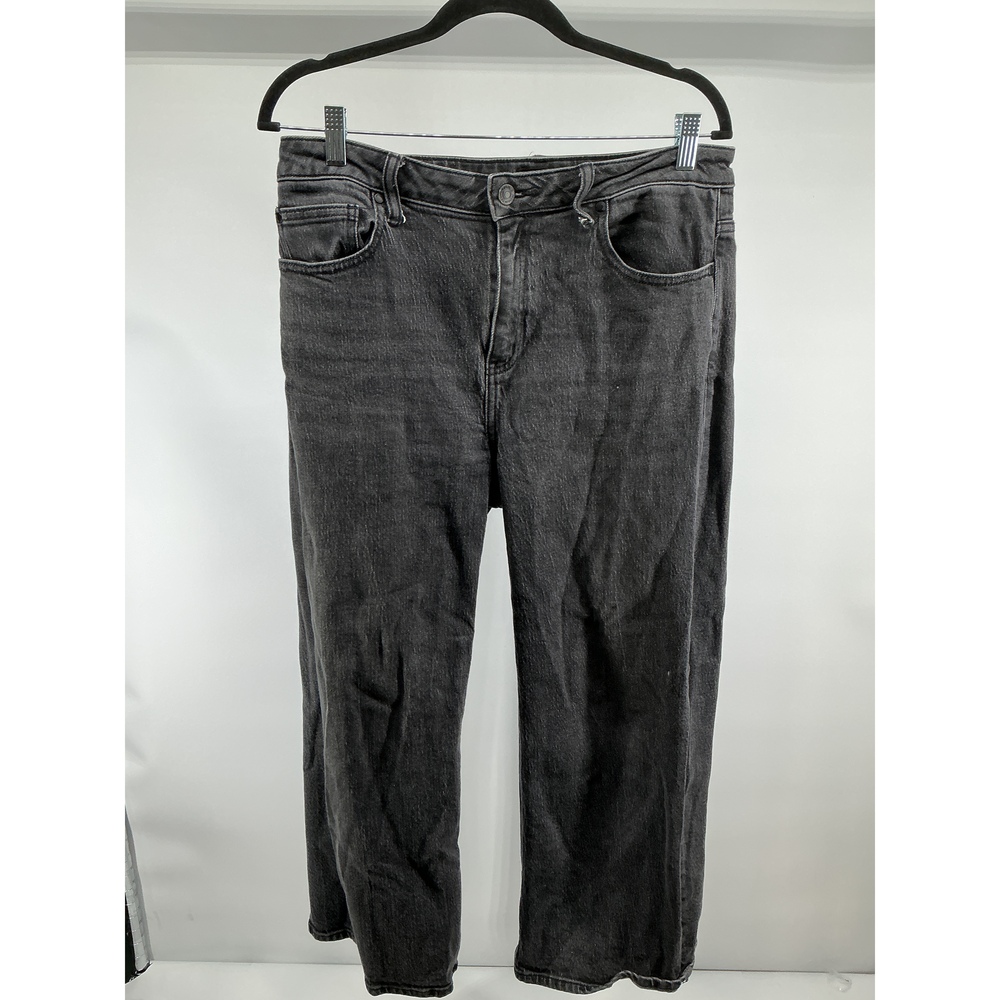 Bella Stretch Relaxed Straight Jeans - 26" inseam